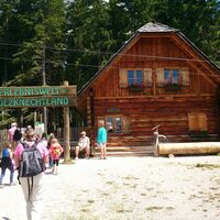 Erlebniswelt Holzknechtland