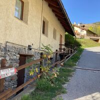 Rollieres - Sauze di Cesana