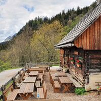 21.6 km Blick auf Admonter Reichenstein