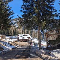 Rifugio Flora Alpina ©Archivio APT Val di Fassa