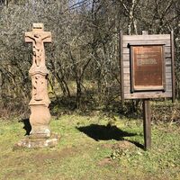 Davitskreuz