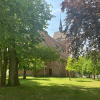  Sommermusik in Bispinger Kirchen