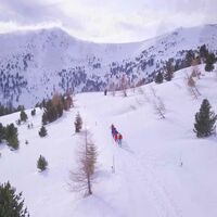 Nockberge-Trail Etappe 3