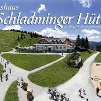 Schladminger Hütte, Planai