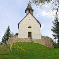 St. Gertruden