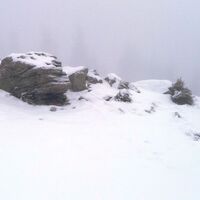 Großebenrunde mit Mariengruß_Steinhaufen