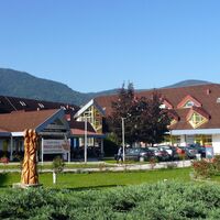Dravograd