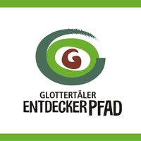 Entdeckerpfad Logo