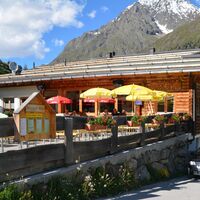 Taschach Alm