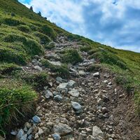 Kössen Schmugglerregion Klausenberg Fellhorn