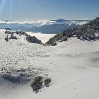 Törlweg ins Tal