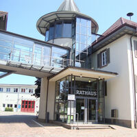 Rathaus Heitersheim