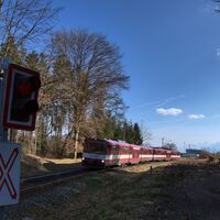 Salzburger Lokalbahn
