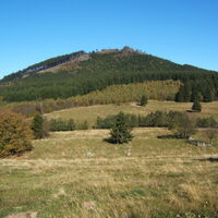 HErmannsberg Steinbach Hallenberg