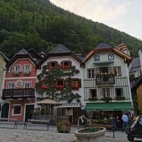 Hallstatt