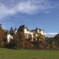 Schloss Frauenstein