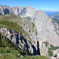 Ringkamp Ostwand