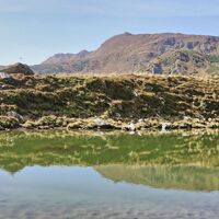 Am Tubaysee