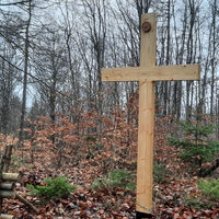 Gipfelkreuz