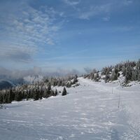 Auf dem Raxplateau