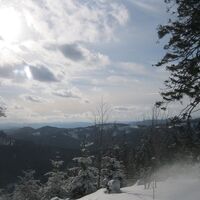 Wechsel-Panoramaloipe