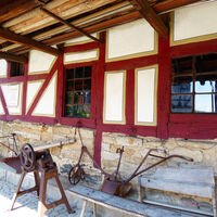 Hilgershäuser Steinwanderweg