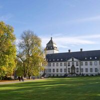 Fachkrankenhaus Kloster Grafschaft