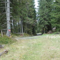 beim Fröschnitzsattel