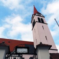 Parrkirche Weistrach