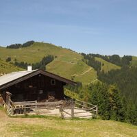 Ellmau_11er-Kaiserblick-Runde_Wilder Kaiser