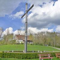 Heimkehrerkreuz auf dem Wartenberg