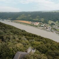 Aussicht Penzenstein Neustift