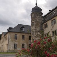 Von Knau zur Bankschenke