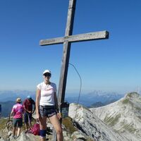 Lungauer Kalkspitze