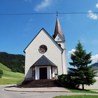 Pfarrkirche Hl. Wolfgang