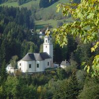 Lieblingskirche_Außenansicht_Oststeiermark