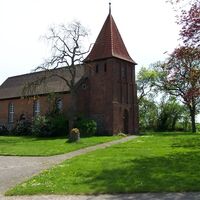 St. Vitus Kirche Reinstorf