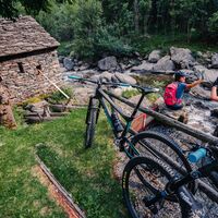 Valle Malvaglia Bike