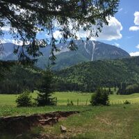 Schneeberg-Strecke