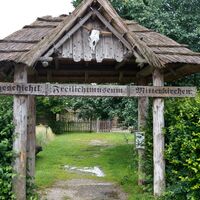 Freilichtmuseum Mitterkirchen