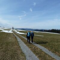 Peilstein - Wesenufer