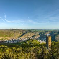 Krausbergturm