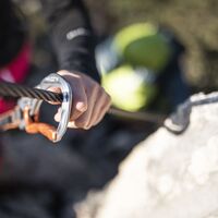 Ferrata Cima Capi