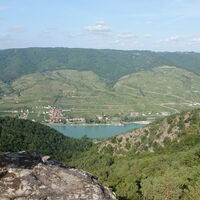 auf der Hirschwand