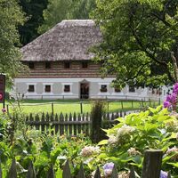 Österreichisches Freilichtmuseum Stübing