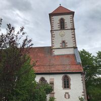 Alte Klosterkirche St. Nikolaus