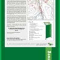 Venetianerstollen Bergauwanderweg Ramsbeck