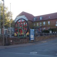 Kalimuseum Heringen