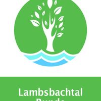 Wegezeichen Lambsbachtal Runde