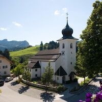 Taugler Mundartkreuzweg